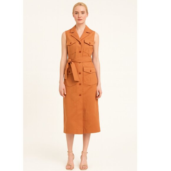 Rodebjer Dress Medium NEW - Picture 1 of 8